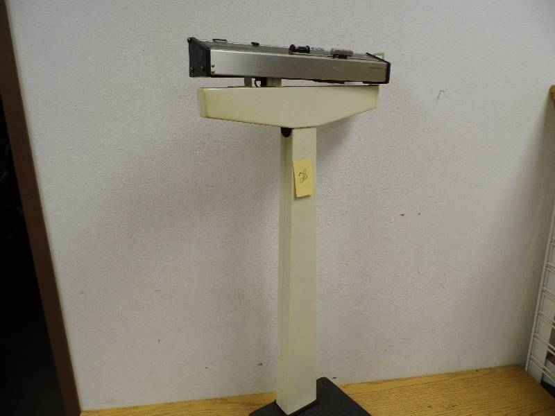 Health O Meter Scale
