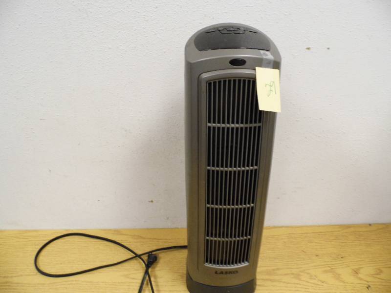 Lasko Fan Heater