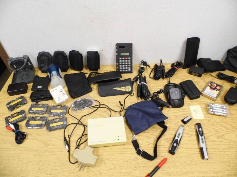 Chargers - Cases