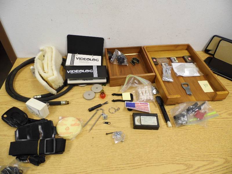 Desk Organizers