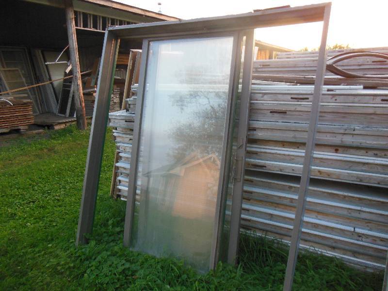 Anderson Patio Door