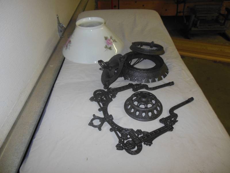 Miscellaneous Items