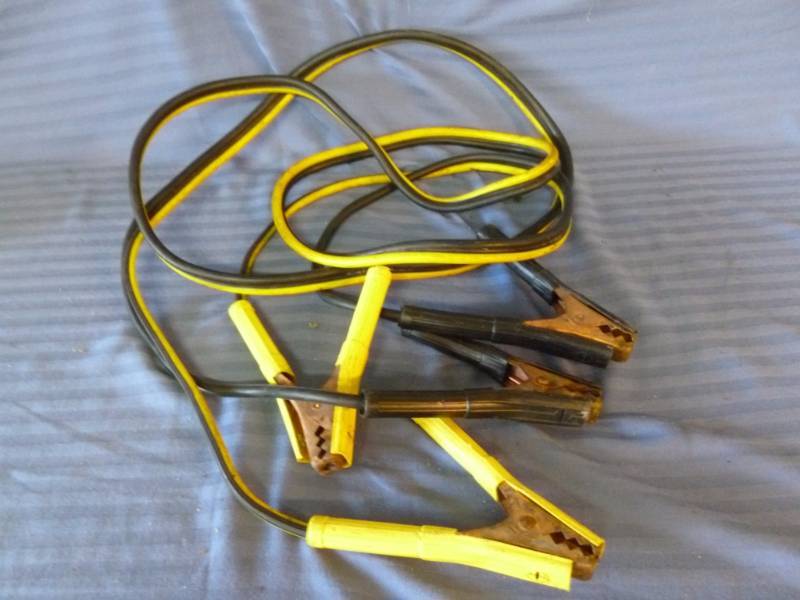 Jumper Cables
