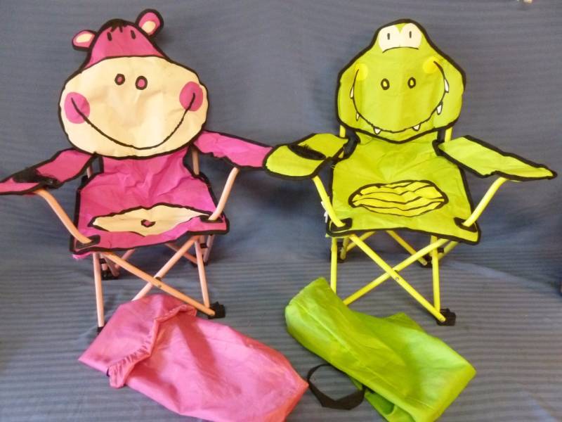 Kids Chairs