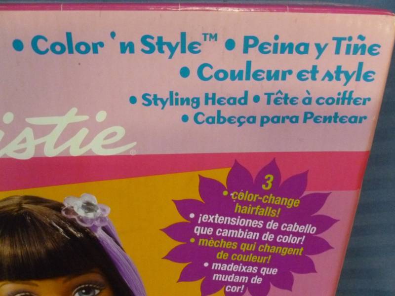 Barbie Toy