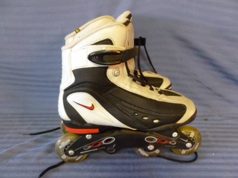 Nike Roller Blades