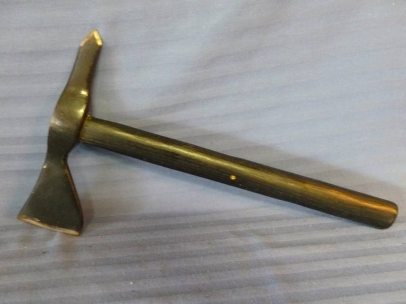 Hatchet