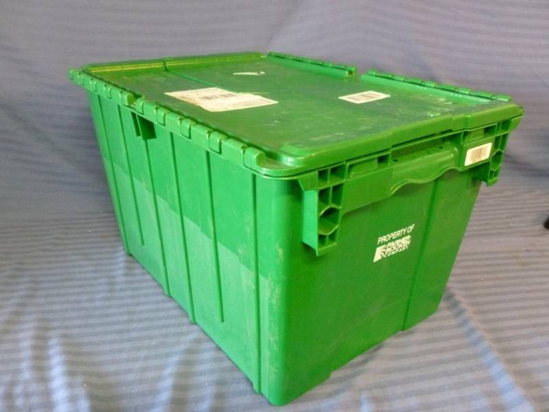 Storage Tote
