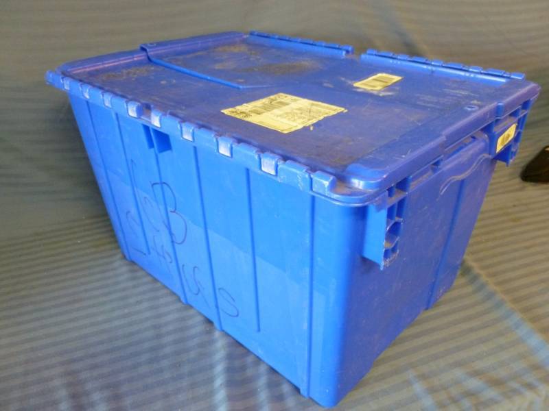 Storage Tote