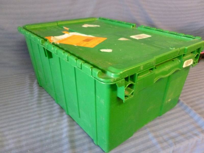 Storage Tote