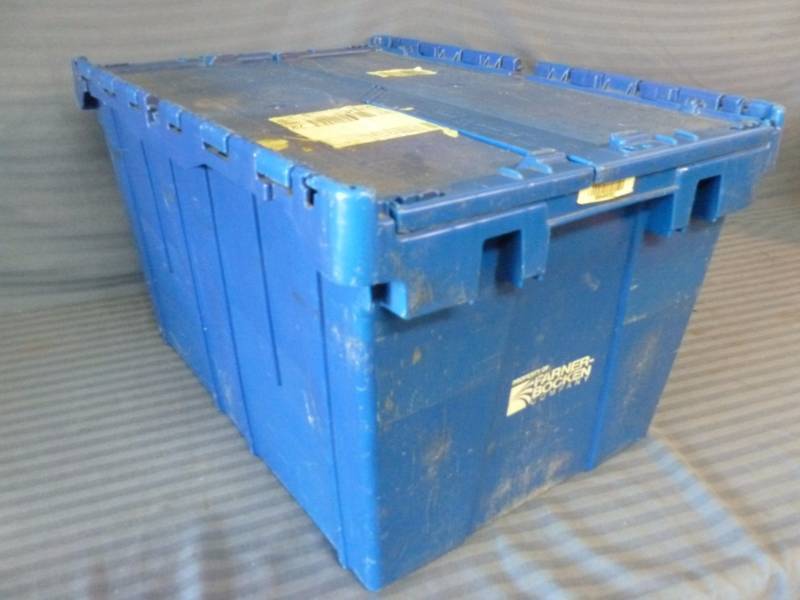 Storage Tote