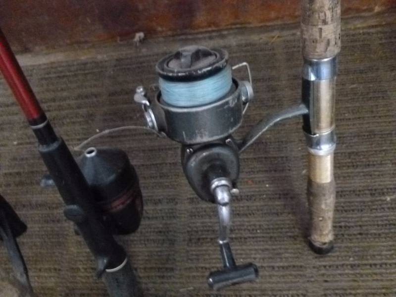 Fishing