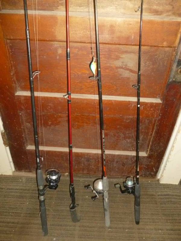 Fishing