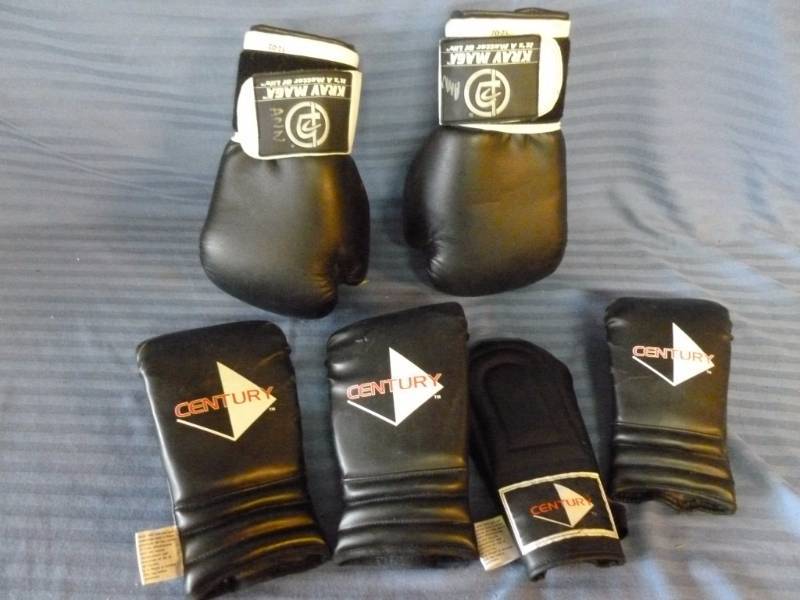 Boxing Gloves
