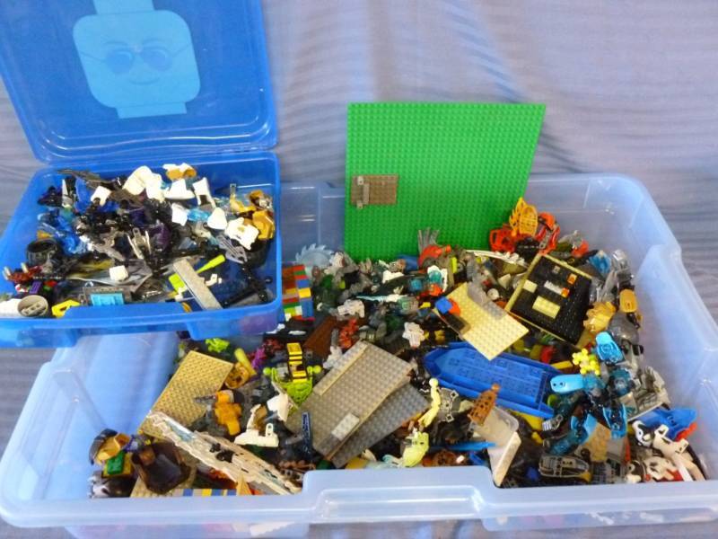 Lego