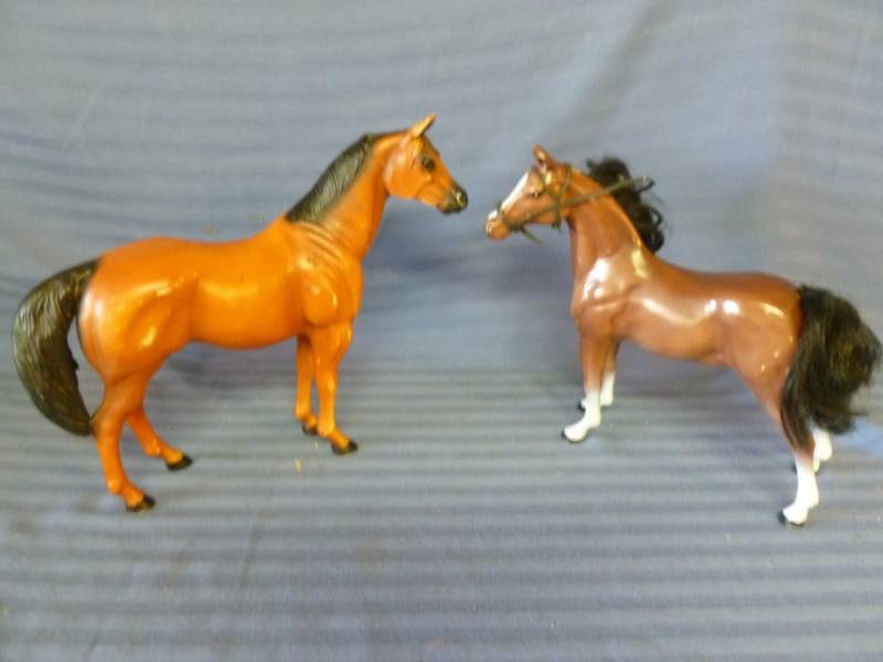 Toy Horse