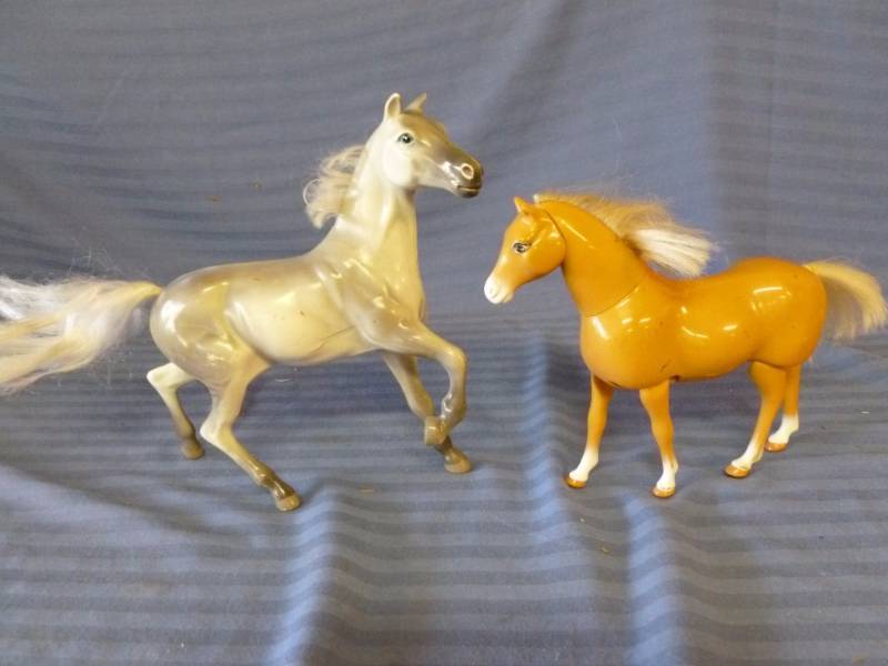 Toy Horse