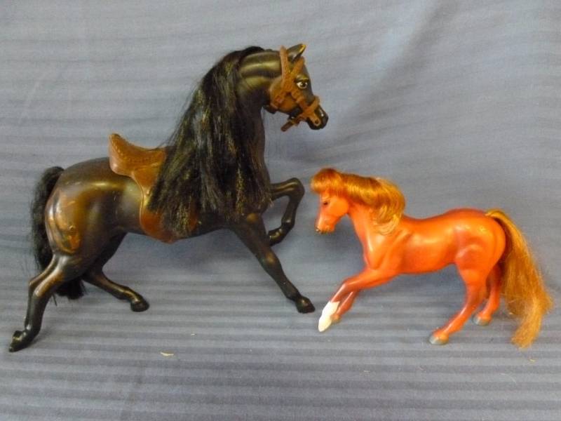 Toy Horse