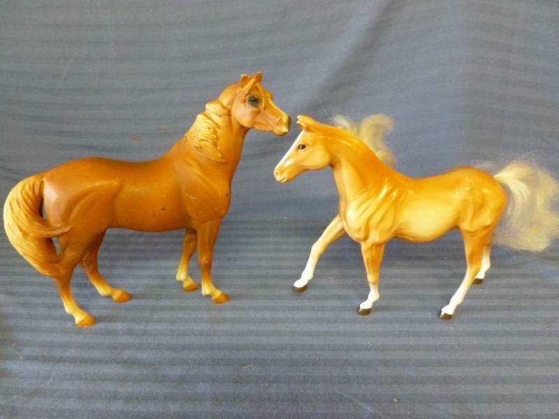 Toy Horse