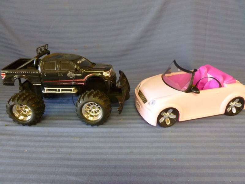 Toys