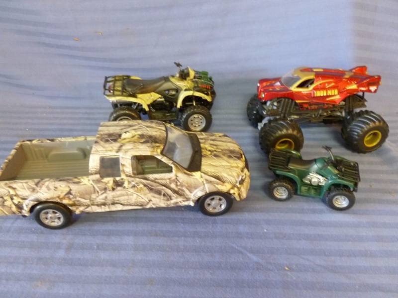 Toys