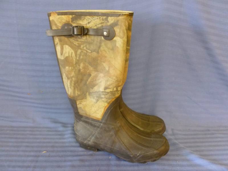 Hunting Boots