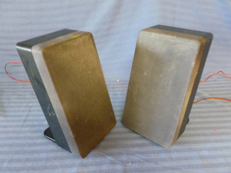 Sony Speakers