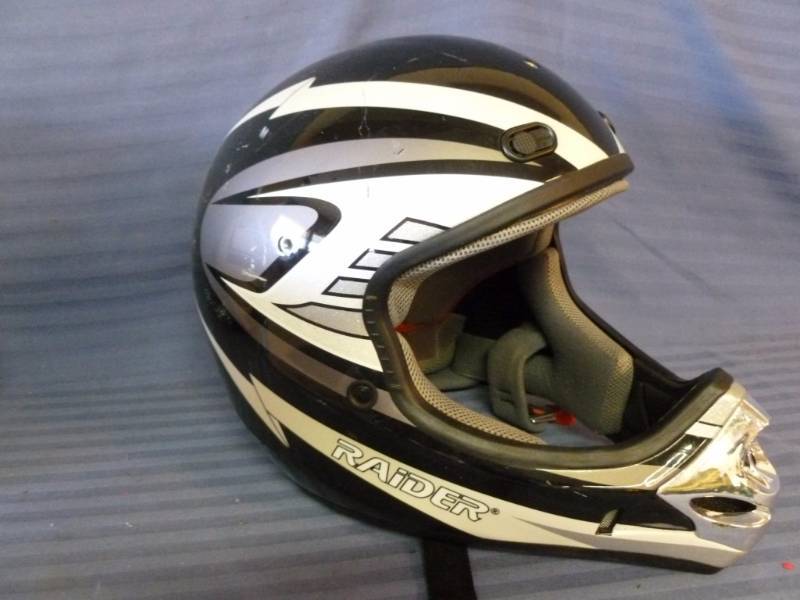Helmet