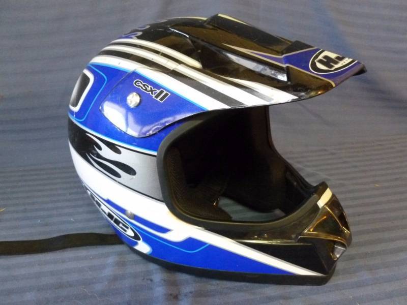 Helmet
