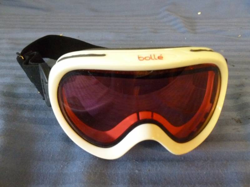 Goggles