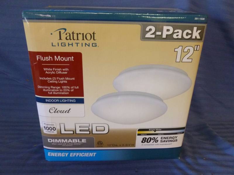 Indoor Lighting