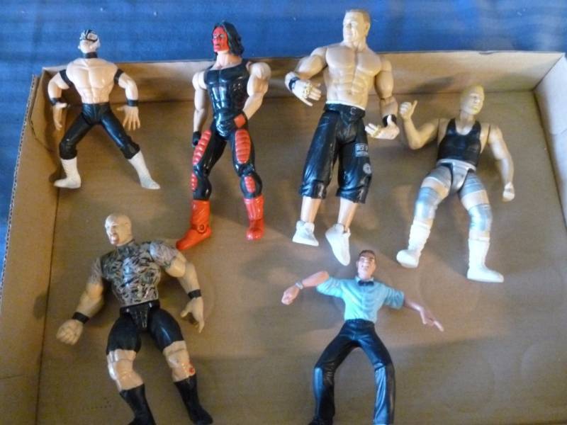 Toys