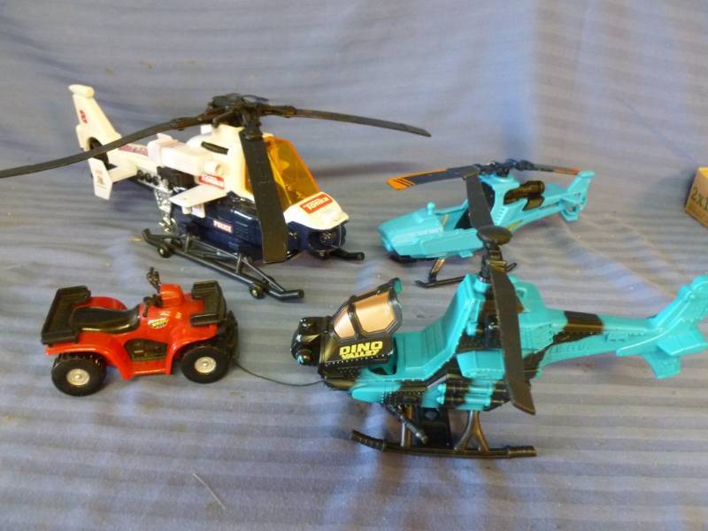 Toys
