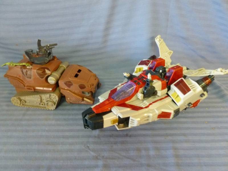 Toys