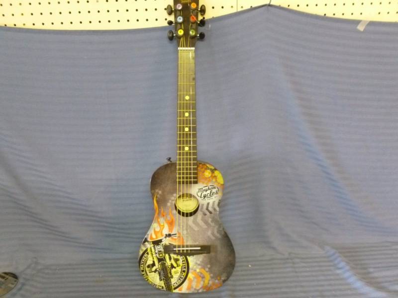 Kids Guitar