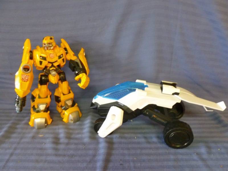 Toys