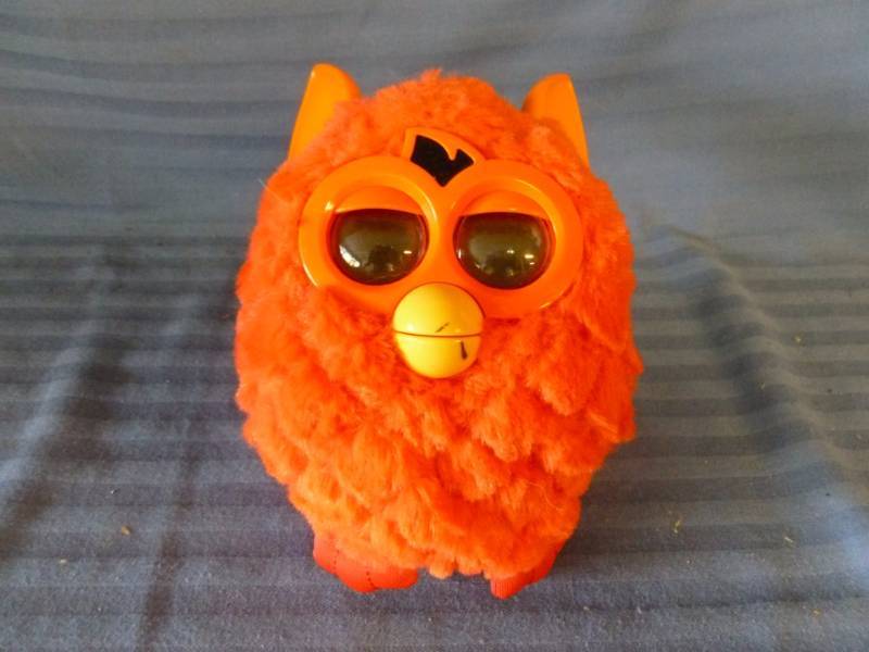 Furby Toy