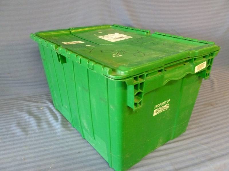 Storage Tote