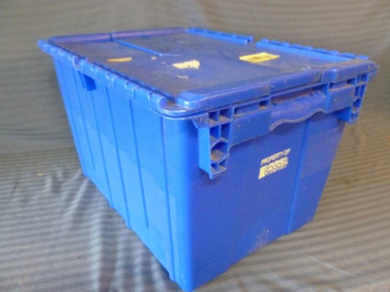 Storage Tote