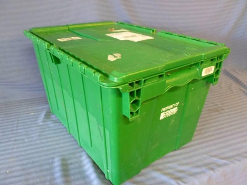 Storage Tote