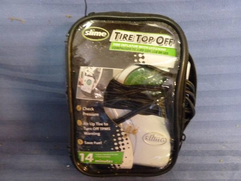 Air Pump