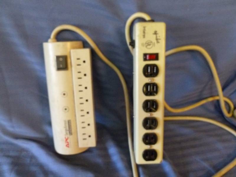 Power Strip