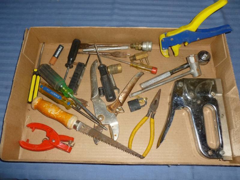 Tools