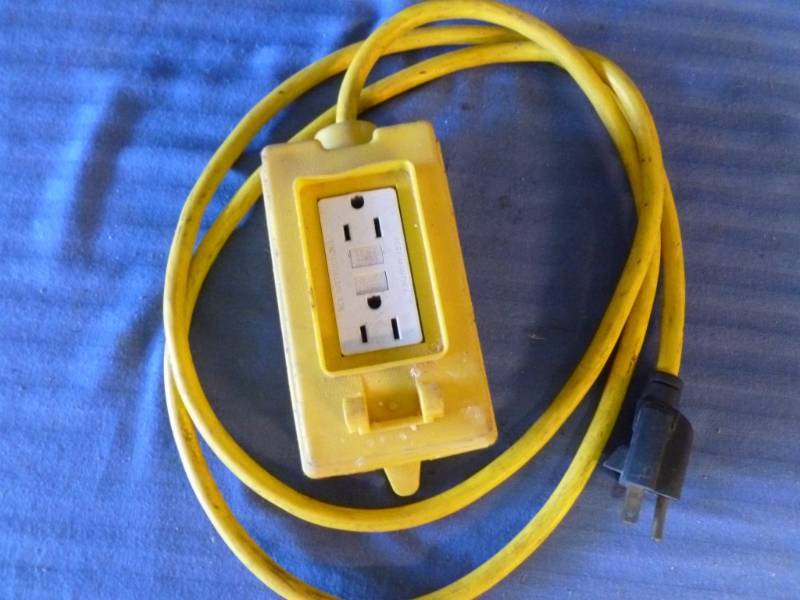 Power Box