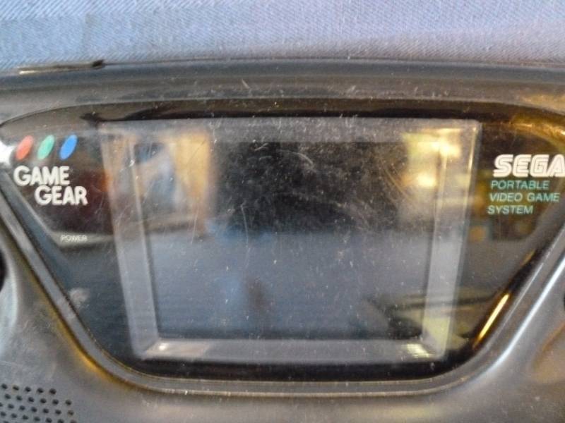 Sega Game Gear