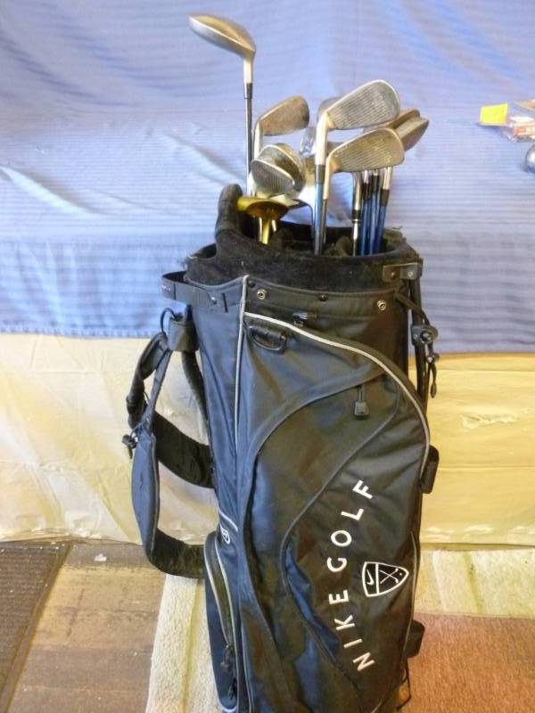 Golf Clubs