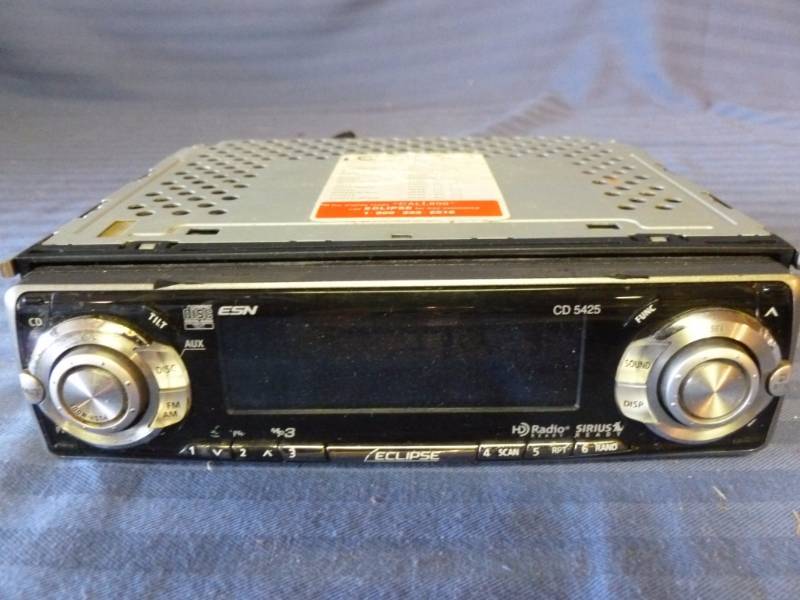 Car Stereo