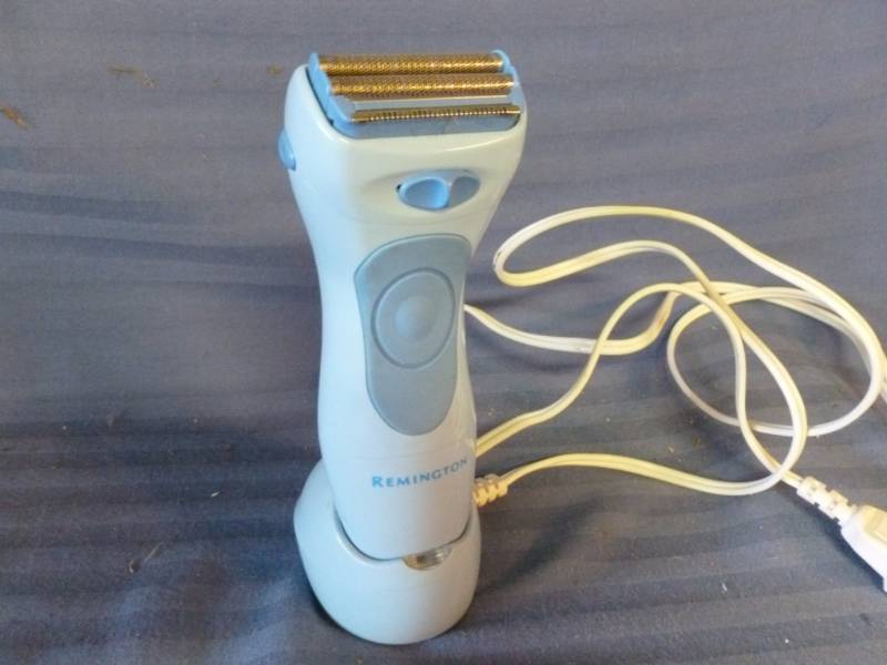 Electric Shaver