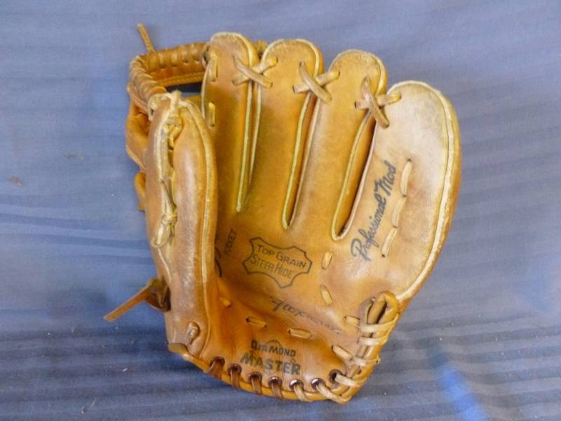 Baseball Glove