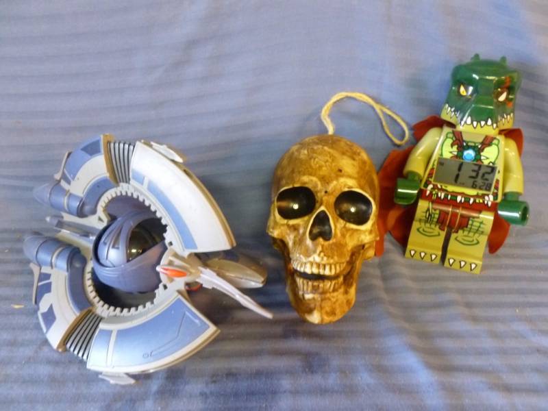 Toys